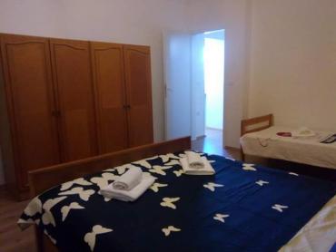 Casa per 4 persone, affitto a lungo termine in una posizione tranquilla!
