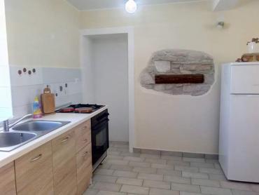 Casa per 4 persone, affitto a lungo termine in una posizione tranquilla!