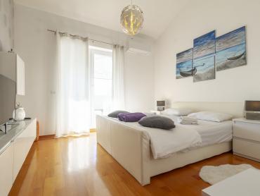 Appartamento Selce, Crikvenica, 60m2
