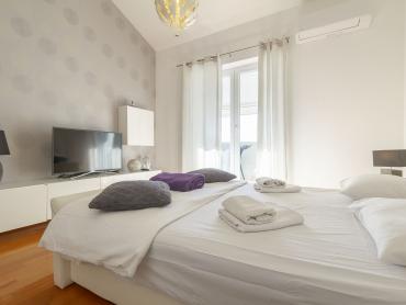 Appartamento Selce, Crikvenica, 60m2