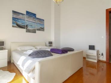 Appartamento Selce, Crikvenica, 60m2