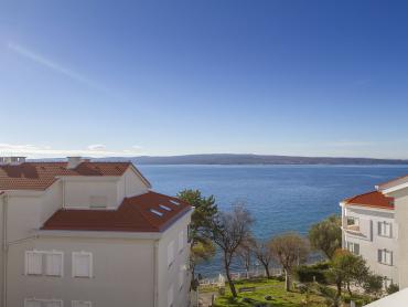 Appartamento Selce, Crikvenica, 60m2