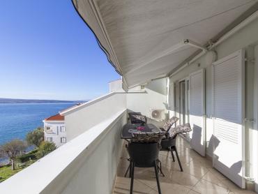Appartamento Selce, Crikvenica, 60m2