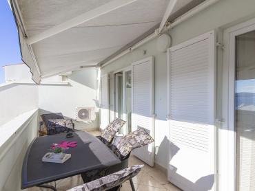 Appartamento Selce, Crikvenica, 60m2