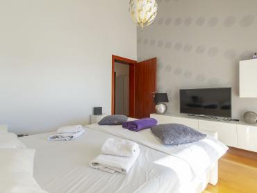 Appartamento Selce, Crikvenica, 60m2