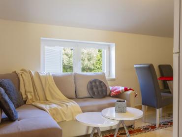 Appartamento Selce, Crikvenica, 60m2