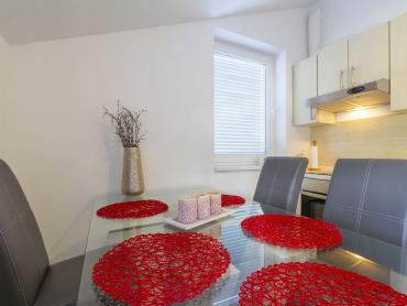 Appartamento Selce, Crikvenica, 60m2