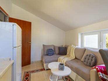 Appartamento Selce, Crikvenica, 60m2