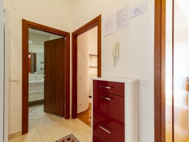 Appartamento Selce, Crikvenica, 60m2