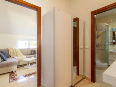 Appartamento Selce, Crikvenica, 60m2