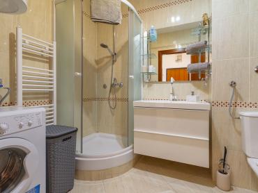 Appartamento Selce, Crikvenica, 60m2