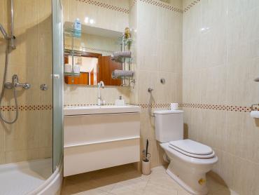 Appartamento Selce, Crikvenica, 60m2