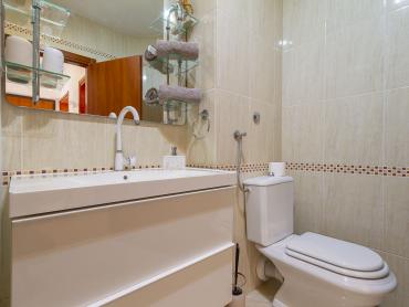 Appartamento Selce, Crikvenica, 60m2