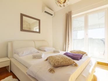 Appartamento Selce, Crikvenica, 60m2