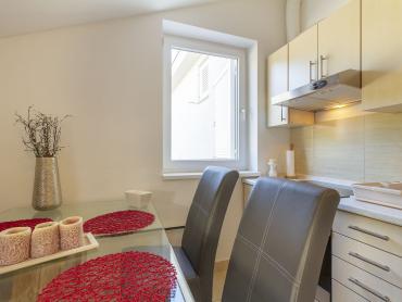 Appartamento Selce, Crikvenica, 60m2