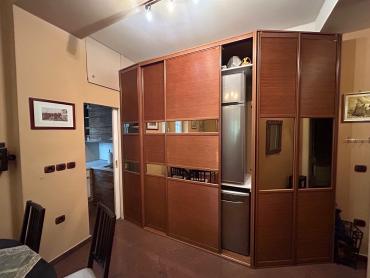Allogio Pećine, Rijeka, 51,83m2