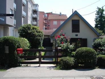 Casa Trešnjevka, Trešnjevka - Sjever, 99m2
