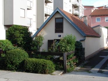 Casa Trešnjevka, Trešnjevka - Sjever, 99m2