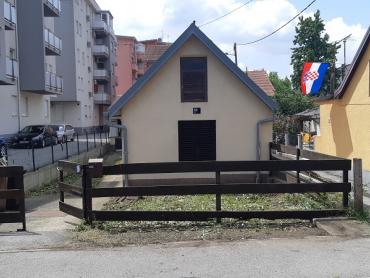 Casa Trešnjevka, Trešnjevka - Sjever, 99m2