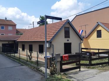 Casa Trešnjevka, Trešnjevka - Sjever, 99m2