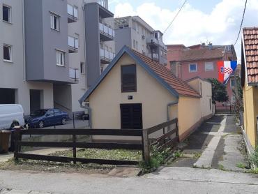 Casa Trešnjevka, Trešnjevka - Sjever, 99m2