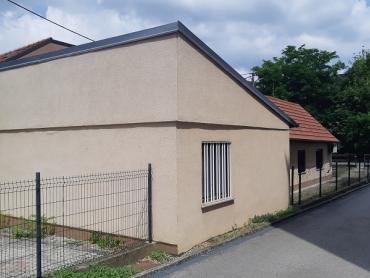 Casa Trešnjevka, Trešnjevka - Sjever, 99m2
