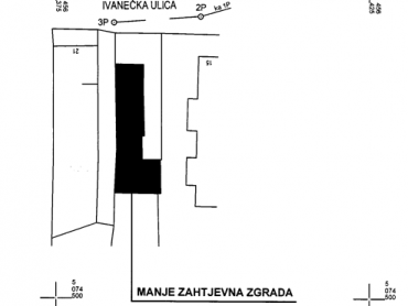 Casa Trešnjevka, Trešnjevka - Sjever, 99m2
