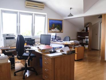 Allogio Južno naselje, Samobor, 92m2