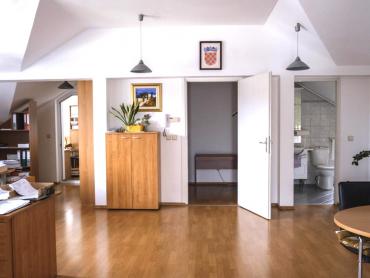 Allogio Južno naselje, Samobor, 92m2