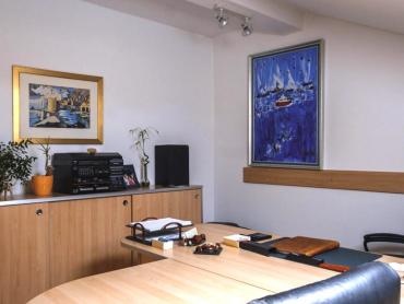 Allogio Južno naselje, Samobor, 92m2
