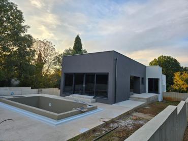 Casa Barban, 82m2