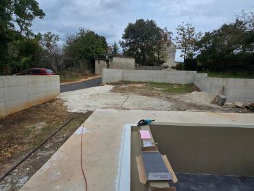 Casa Barban, 82m2