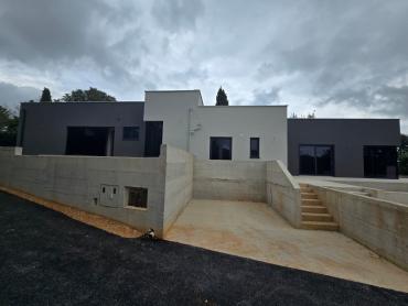Casa Barban, 82m2