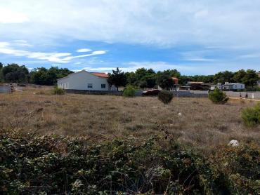 Terreno Ist, Zadar - Okolica, 768m2