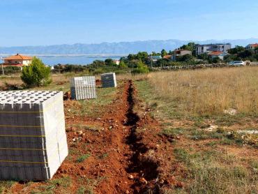 Terreno Ist, Zadar - Okolica, 768m2
