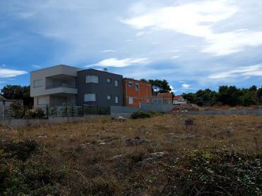 Terreno Ist, Zadar - Okolica, 768m2