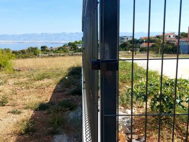 Terreno Ist, Zadar - Okolica, 768m2