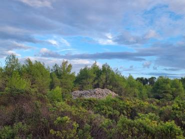 Terreno Milna, 13.472m2