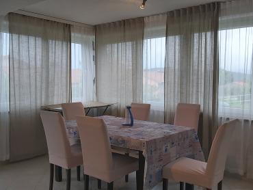 Allogio Labin, 113m2