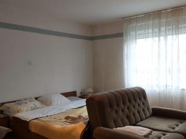 Allogio Labin, 113m2
