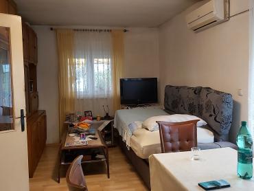 Allogio Labin, 113m2