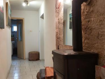 Allogio Labin, 113m2
