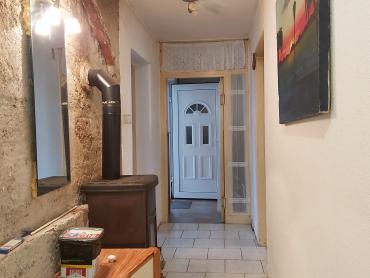 Allogio Labin, 113m2