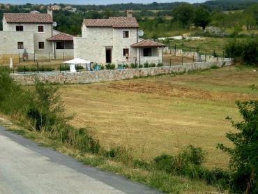 PROSTRANO GRAĐEVINSKO ZEMLJIŠTE