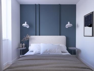 Allogio Grad, Šibenik, 128,30m2
