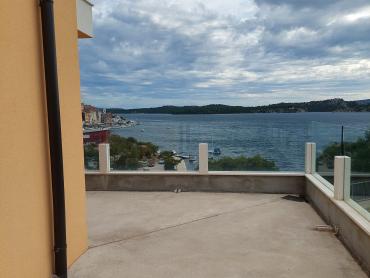 Allogio Grad, Šibenik, 128,30m2