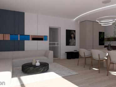 Allogio Grad, Šibenik, 128,30m2