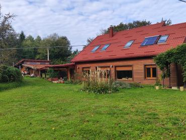 Casa Brod Moravice, 350m2