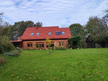 Casa Brod Moravice, 350m2