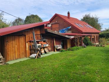 Casa Brod Moravice, 350m2